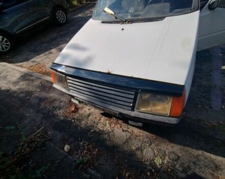 Белый ЗАЗ Таврия, объемом двигателя 1.1 л и пробегом 100 тыс. км за 650 $, фото 2 на Automoto.ua