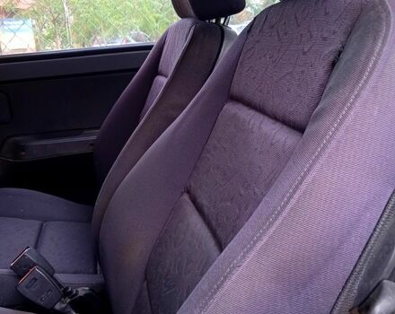 Белый ЗАЗ Таврия, объемом двигателя 1.1 л и пробегом 267 тыс. км за 550 $, фото 5 на Automoto.ua