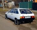 Белый ЗАЗ Таврия, объемом двигателя 11 л и пробегом 0 тыс. км за 750 $, фото 2 на Automoto.ua