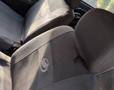 Белый ЗАЗ Таврия, объемом двигателя 1.1 л и пробегом 100 тыс. км за 650 $, фото 5 на Automoto.ua