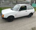 Белый ЗАЗ Таврия, объемом двигателя 1.2 л и пробегом 100 тыс. км за 450 $, фото 1 на Automoto.ua