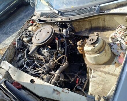 Белый ЗАЗ Таврия, объемом двигателя 1.1 л и пробегом 100 тыс. км за 650 $, фото 6 на Automoto.ua