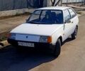 Белый ЗАЗ Таврия, объемом двигателя 11 л и пробегом 0 тыс. км за 750 $, фото 1 на Automoto.ua