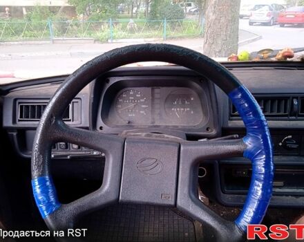 Белый ЗАЗ Таврия, объемом двигателя 1.1 л и пробегом 267 тыс. км за 550 $, фото 6 на Automoto.ua