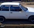 Белый ЗАЗ Таврия, объемом двигателя 11 л и пробегом 0 тыс. км за 750 $, фото 6 на Automoto.ua