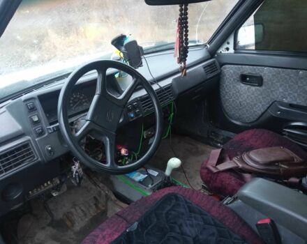 Білий ЗАЗ Таврія, об'ємом двигуна 1.1 л та пробігом 1 тис. км за 238 $, фото 2 на Automoto.ua