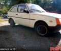 Белый ЗАЗ Таврия, объемом двигателя 1.1 л и пробегом 300 тыс. км за 750 $, фото 1 на Automoto.ua