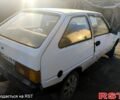 Белый ЗАЗ Таврия, объемом двигателя 12 л и пробегом 0 тыс. км за 650 $, фото 1 на Automoto.ua
