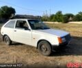 Білий ЗАЗ Таврія, об'ємом двигуна 1.1 л та пробігом 150 тис. км за 480 $, фото 1 на Automoto.ua