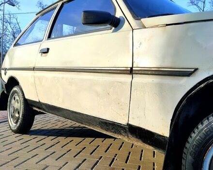 Білий ЗАЗ Таврія, об'ємом двигуна 1.2 л та пробігом 157 тис. км за 420 $, фото 3 на Automoto.ua