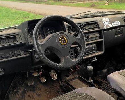 Белый ЗАЗ Таврия, объемом двигателя 13 л и пробегом 0 тыс. км за 500 $, фото 4 на Automoto.ua