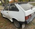 ЗАЗ Таврия 1990 в Запорожье на Automoto.ua Белый ЗАЗ Таврия, объемом двигателя 1.1 л и пробегом 300 тыс. км за 300 $, фото 3 на Automoto.ua