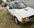 ЗАЗ Таврия 1990 в Запорожье на Automoto.ua Белый ЗАЗ Таврия, объемом двигателя 1.1 л и пробегом 300 тыс. км за 300 $, фото 1 на Automoto.ua
