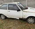 ЗАЗ Таврия 1990 в Запорожье на Automoto.ua Белый ЗАЗ Таврия, объемом двигателя 1.1 л и пробегом 300 тыс. км за 300 $, фото 2 на Automoto.ua