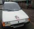 Белый ЗАЗ Таврия, объемом двигателя 1.2 л и пробегом 100 тыс. км за 600 $, фото 1 на Automoto.ua
