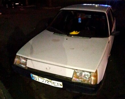 Білий ЗАЗ Таврія, об'ємом двигуна 11 л та пробігом 400 тис. км за 500 $, фото 3 на Automoto.ua