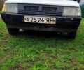 Белый ЗАЗ Таврия, объемом двигателя 13 л и пробегом 0 тыс. км за 500 $, фото 3 на Automoto.ua