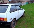 Белый ЗАЗ Таврия, объемом двигателя 13 л и пробегом 0 тыс. км за 500 $, фото 1 на Automoto.ua