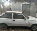 Белый ЗАЗ Таврия, объемом двигателя 1.1 л и пробегом 50 тыс. км за 595 $, фото 1 на Automoto.ua