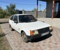 Білий ЗАЗ Таврія, об'ємом двигуна 1.1 л та пробігом 100 тис. км за 600 $, фото 1 на Automoto.ua