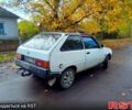 Білий ЗАЗ Таврія, об'ємом двигуна 1.1 л та пробігом 87 тис. км за 350 $, фото 3 на Automoto.ua