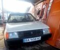 Белый ЗАЗ Таврия, объемом двигателя 1.3 л и пробегом 200 тыс. км за 600 $, фото 1 на Automoto.ua