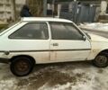 Білий ЗАЗ Таврія, об'ємом двигуна 1.1 л та пробігом 82 тис. км за 600 $, фото 1 на Automoto.ua