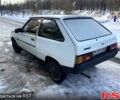 Белый ЗАЗ Таврия, объемом двигателя 1.1 л и пробегом 1 тыс. км за 407 $, фото 3 на Automoto.ua