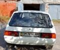 Белый ЗАЗ Таврия, объемом двигателя 1.1 л и пробегом 58 тыс. км за 480 $, фото 3 на Automoto.ua