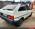 Білий ЗАЗ Таврія, об'ємом двигуна 1.1 л та пробігом 173 тис. км за 650 $, фото 2 на Automoto.ua