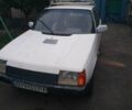 Белый ЗАЗ Таврия, объемом двигателя 1.1 л и пробегом 145 тыс. км за 432 $, фото 1 на Automoto.ua