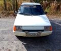 Белый ЗАЗ Таврия, объемом двигателя 1.1 л и пробегом 58 тыс. км за 480 $, фото 2 на Automoto.ua