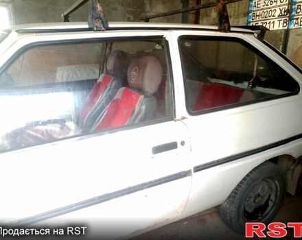 Білий ЗАЗ Таврія, об'ємом двигуна 1.1 л та пробігом 0 тис. км за 200 $, фото 2 на Automoto.ua