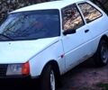 Белый ЗАЗ Таврия, объемом двигателя 15 л и пробегом 340 тыс. км за 900 $, фото 1 на Automoto.ua