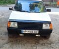 Белый ЗАЗ Таврия, объемом двигателя 1.1 л и пробегом 3 тыс. км за 582 $, фото 1 на Automoto.ua