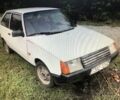 Белый ЗАЗ Таврия, объемом двигателя 1.1 л и пробегом 90 тыс. км за 19000 $, фото 1 на Automoto.ua