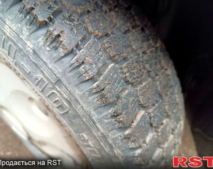 Белый ЗАЗ Таврия, объемом двигателя 1.1 л и пробегом 150 тыс. км за 500 $, фото 4 на Automoto.ua