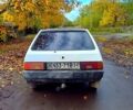 Білий ЗАЗ Таврія, об'ємом двигуна 1.1 л та пробігом 87 тис. км за 350 $, фото 5 на Automoto.ua