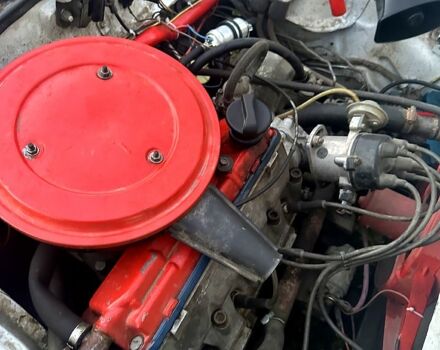 Белый ЗАЗ Таврия, объемом двигателя 1.2 л и пробегом 0 тыс. км за 1300 $, фото 7 на Automoto.ua