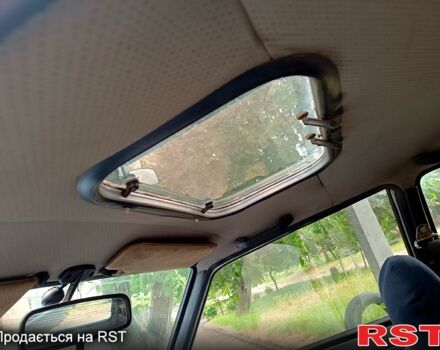 Белый ЗАЗ Таврия, объемом двигателя 1.1 л и пробегом 150 тыс. км за 500 $, фото 6 на Automoto.ua