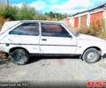 Белый ЗАЗ Таврия, объемом двигателя 1.1 л и пробегом 58 тыс. км за 480 $, фото 1 на Automoto.ua