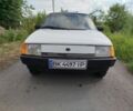 Белый ЗАЗ Таврия, объемом двигателя 1.1 л и пробегом 75 тыс. км за 895 $, фото 1 на Automoto.ua