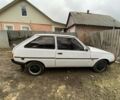 Белый ЗАЗ Таврия, объемом двигателя 1.1 л и пробегом 150 тыс. км за 850 $, фото 1 на Automoto.ua