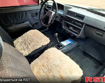 Білий ЗАЗ Таврія, об'ємом двигуна 1.1 л та пробігом 173 тис. км за 650 $, фото 7 на Automoto.ua