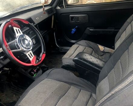 ЗАЗ Таврия 1991 в Кропивницком (Кировограде) на Automoto.ua Белый ЗАЗ Таврия, объемом двигателя 1.2 л и пробегом 144 тыс. км за 360 $, фото 3 на Automoto.ua