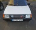 Белый ЗАЗ Таврия, объемом двигателя 1.1 л и пробегом 46 тыс. км за 1000 $, фото 1 на Automoto.ua