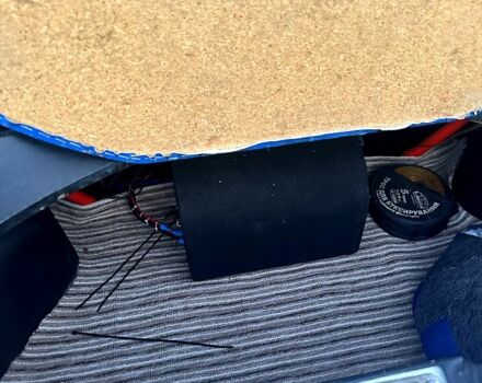 Белый ЗАЗ Таврия, объемом двигателя 1.2 л и пробегом 0 тыс. км за 1300 $, фото 4 на Automoto.ua