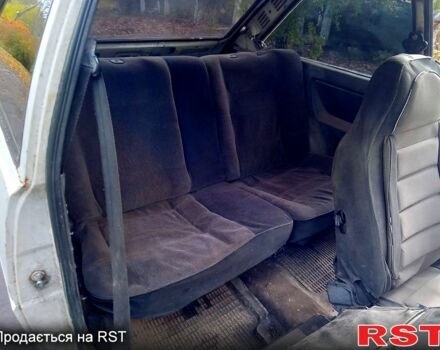 Білий ЗАЗ Таврія, об'ємом двигуна 1.1 л та пробігом 87 тис. км за 350 $, фото 9 на Automoto.ua