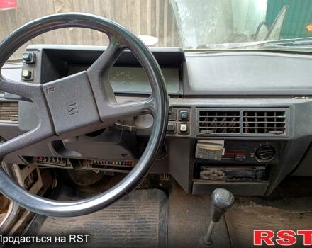 Белый ЗАЗ Таврия, объемом двигателя 1.1 л и пробегом 150 тыс. км за 500 $, фото 3 на Automoto.ua