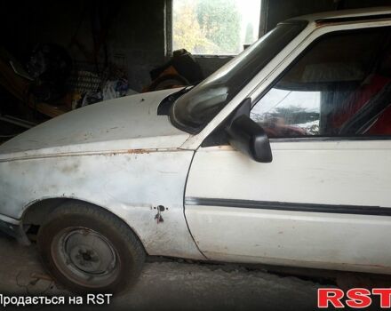 Білий ЗАЗ Таврія, об'ємом двигуна 1.1 л та пробігом 0 тис. км за 200 $, фото 1 на Automoto.ua